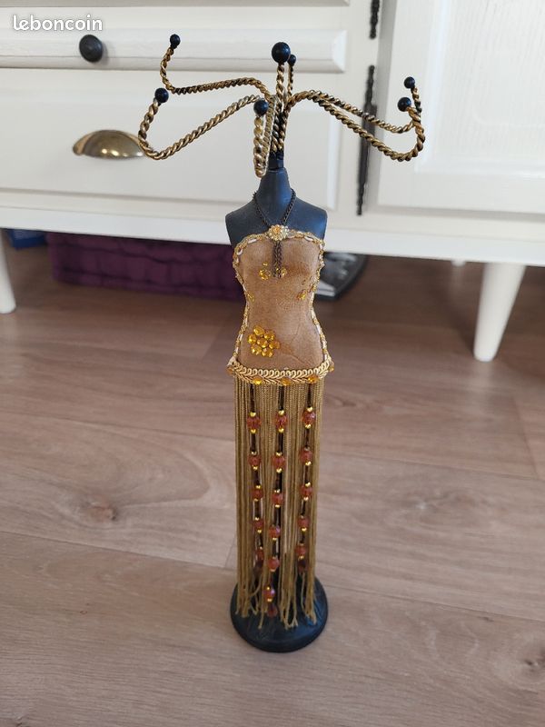 Support bijoux (image 1)