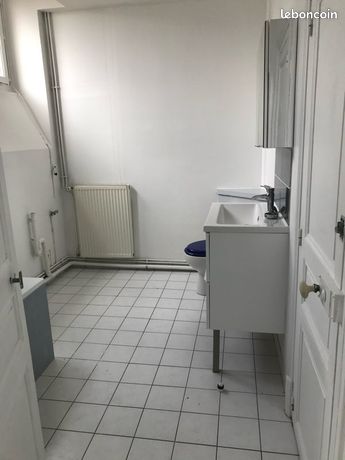 À louer montbard