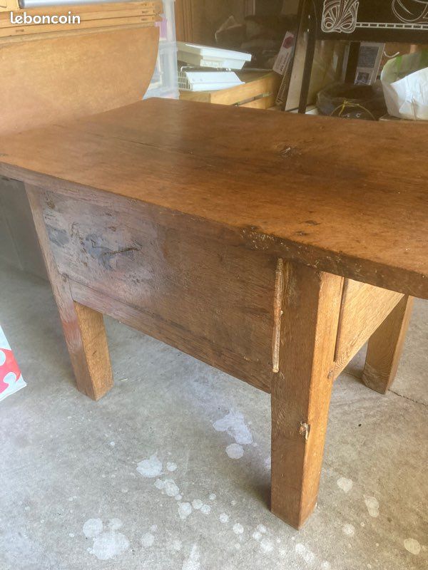 Table basse (image 3)