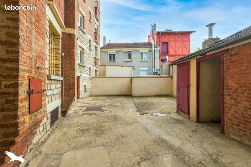Appartement 3 pièces 43 m² · à Argenteuil · 43 m² · 174 371 €