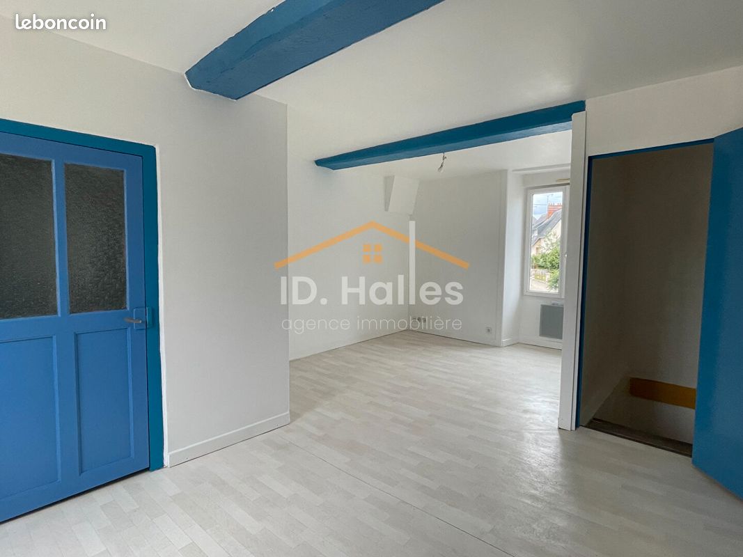 Immeuble 5 pièces 101 m² (image 3)