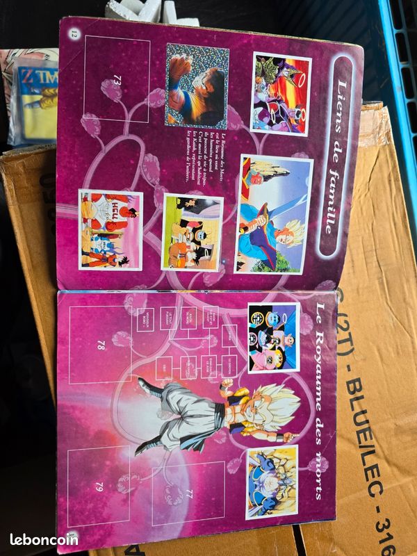Dragonball (image 8)
