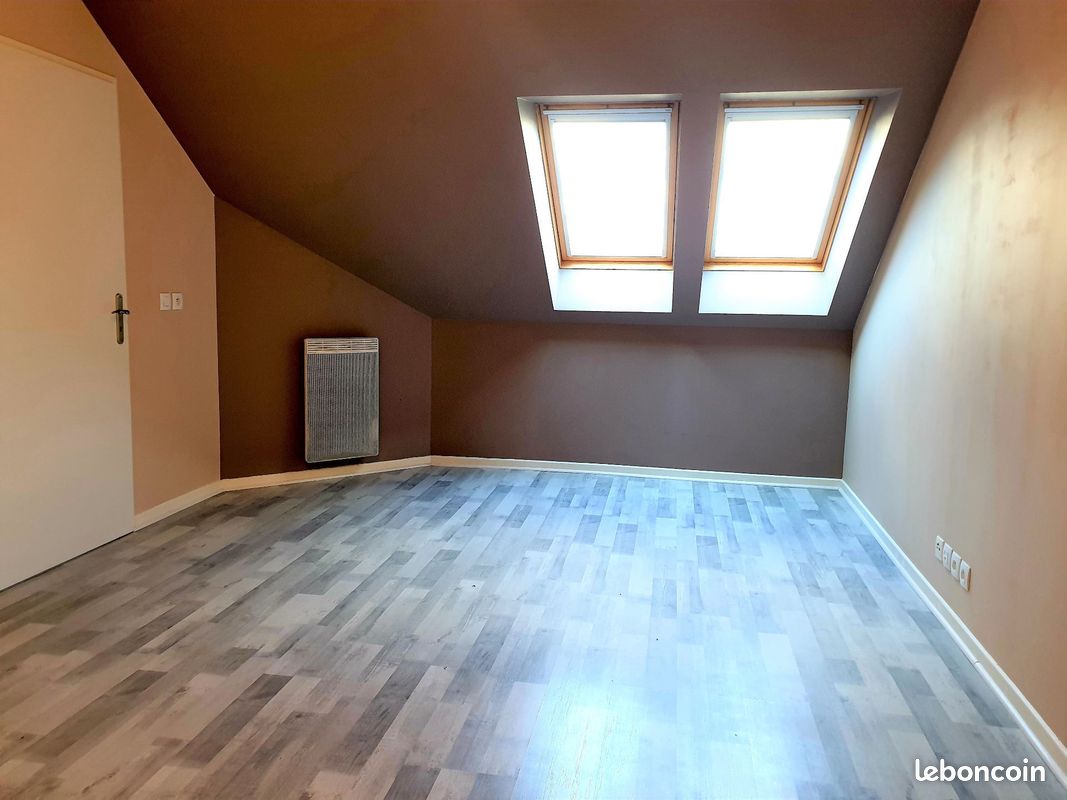 Appartement 2 pièces 37 m² (image 2)