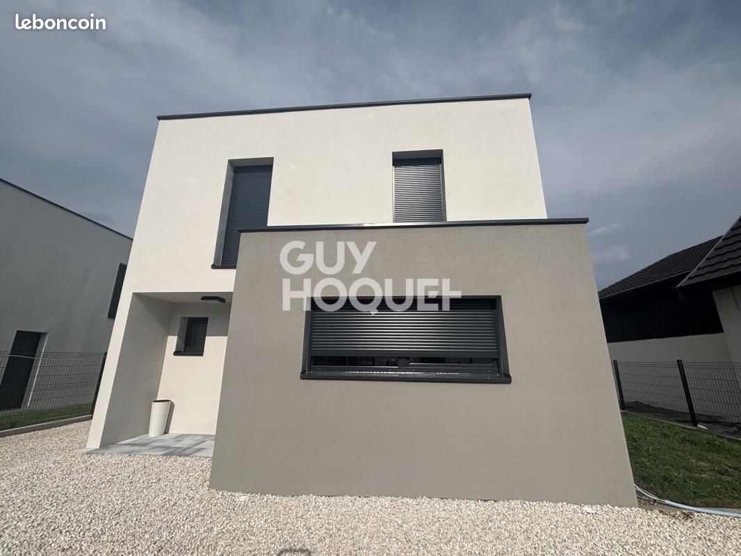 Maison 4 pièces 89 m² · à Cernay · 89 m² · 1 425 €/mois