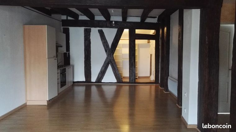 Immeuble 437 m² Eymet