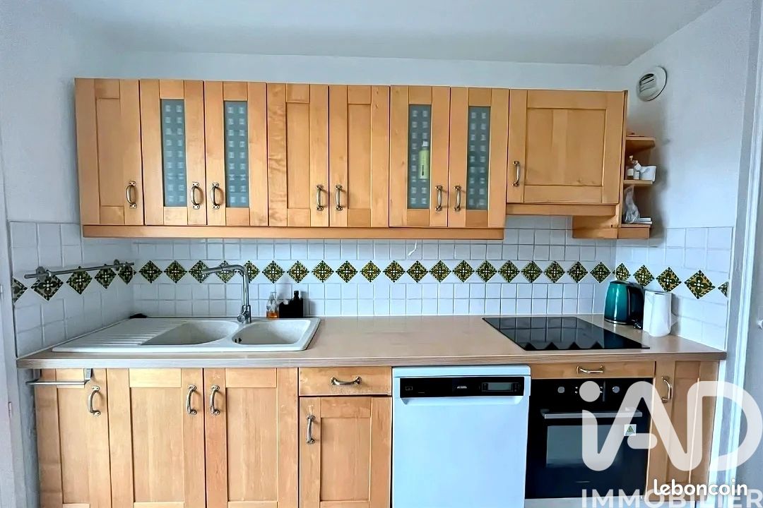 Appartement a louer taverny - 3 pièce(s) - 66 m2 - Surfyn