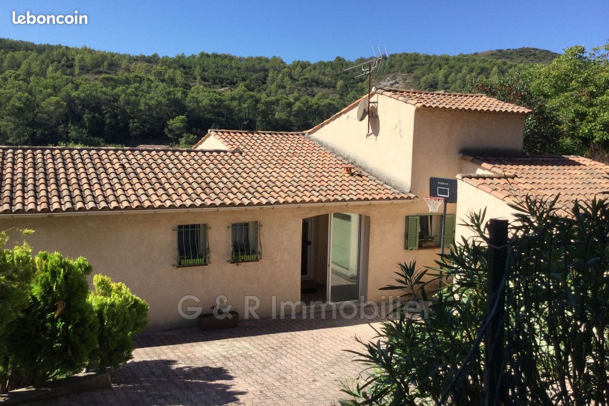 Maison 4 pièces 110 m² · à Peypin · 110 m² · 615 000 €