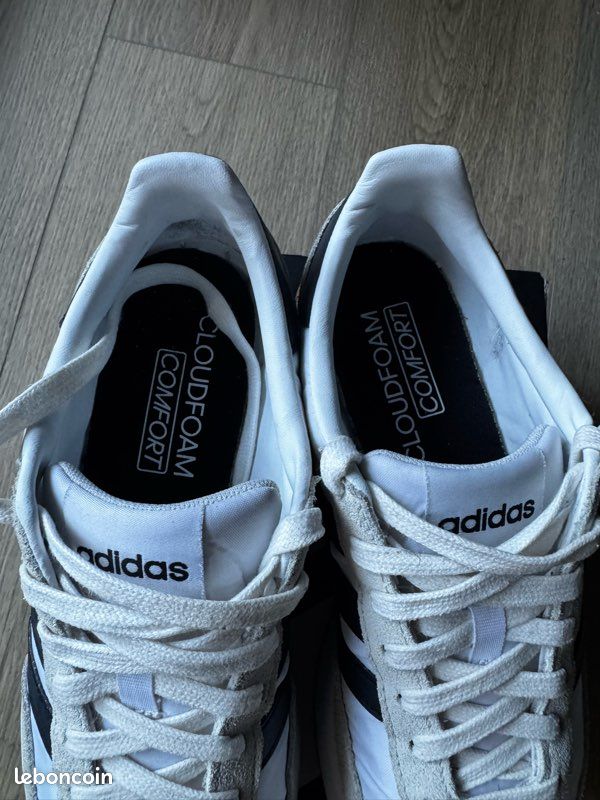 Baskets Adidas homme (image 4)