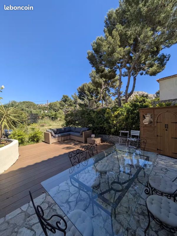 Appartement 3 pièces 100 m² · à Marseille · 100 m² · 1 700 €