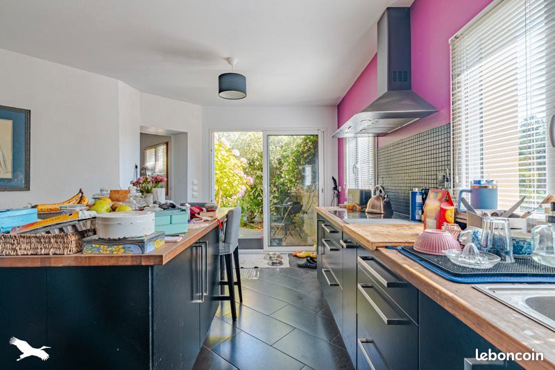 Maison 6 pièces 153 m² · à Paillet · 153 m² · 265 500 €