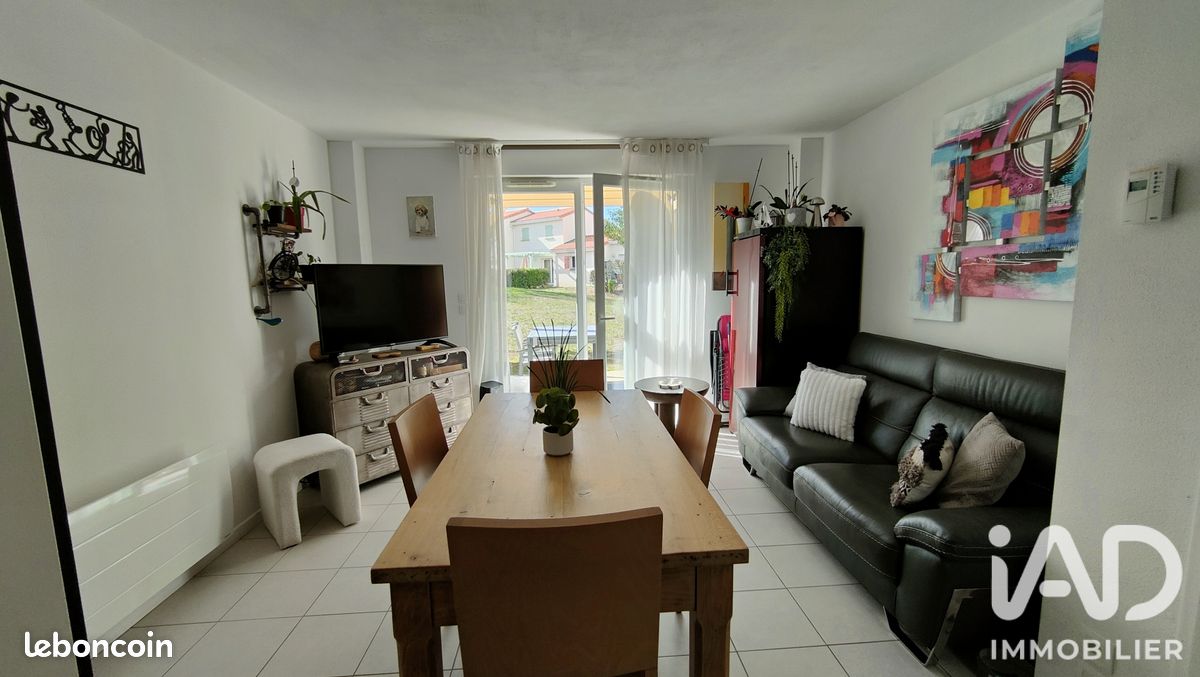 Maison 3 pièces 45 m² · à Talmont-Saint-Hilaire · 45 m² · 157 000 €