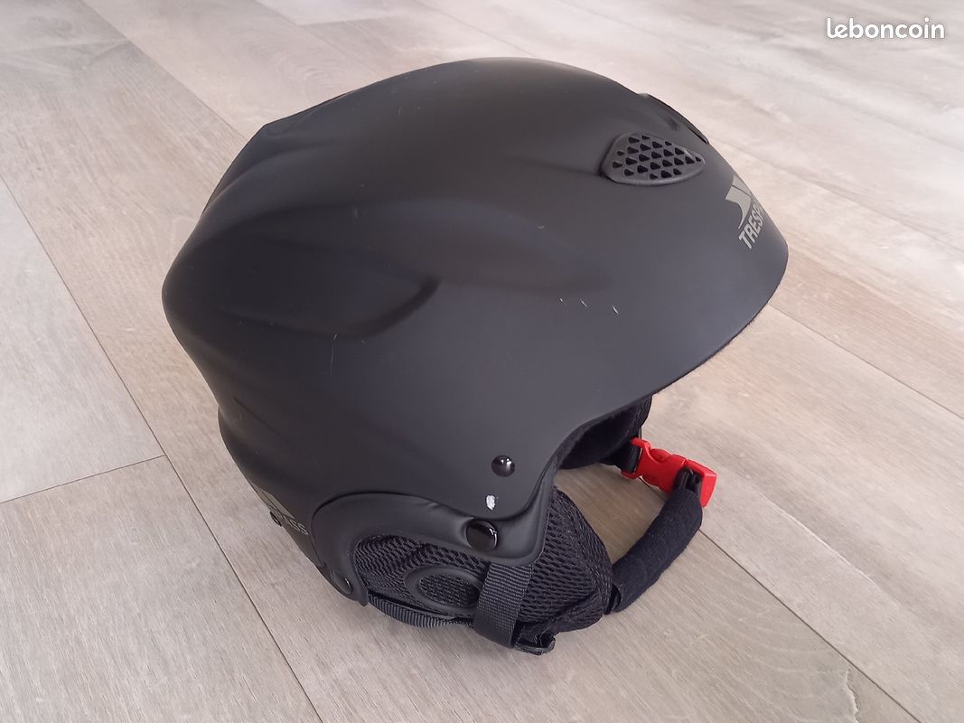 Casque ski Trespass (image 2)
