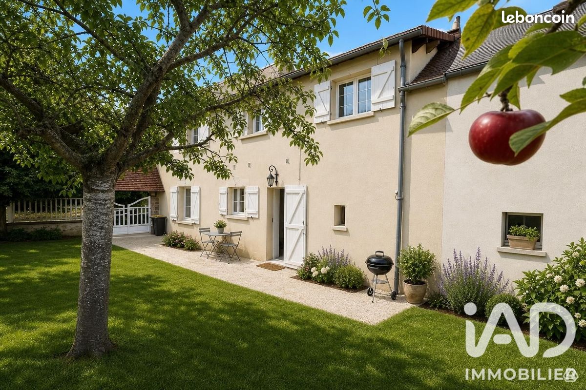 Maison 6 pièces 125 m² · à Vaugrigneuse · 125 m² · 375 000 €