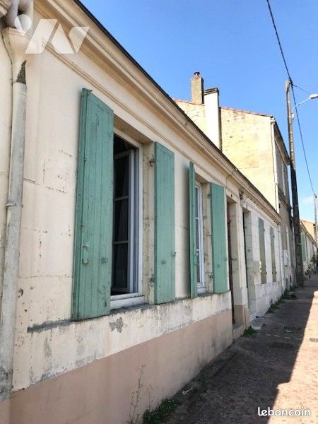 Maison 6 pièces 113 m² · à Rochefort · 113 m² · 121 900 €
