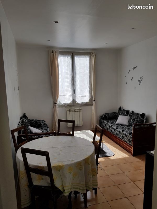 Appartement 2 pièces 44 m² · à Marseille · 44 m² · 750 €/mois