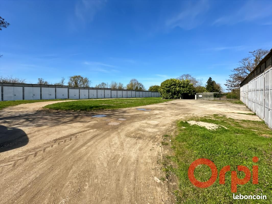 Local commercial 1 m² · à Bourges · 1 m² · 141 700 €