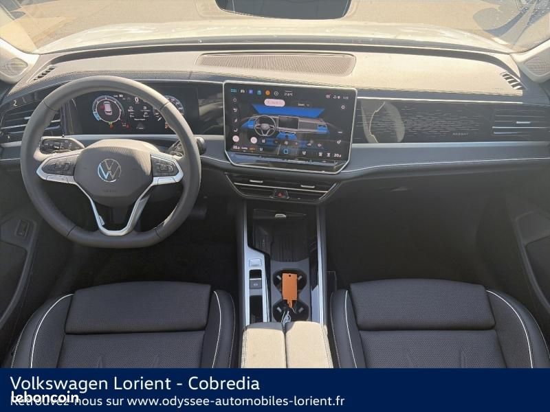 Volkswagen Passat SW 2.0 TDI EVO 150ch Elegance DSG7 (image 36)