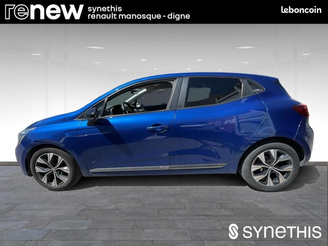 Renault Clio V TCe 100 GPL Evolution (image 5)
