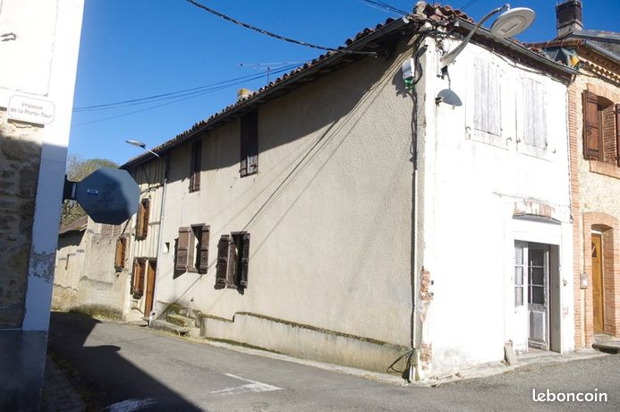 Maison 6 pièces 93 m²