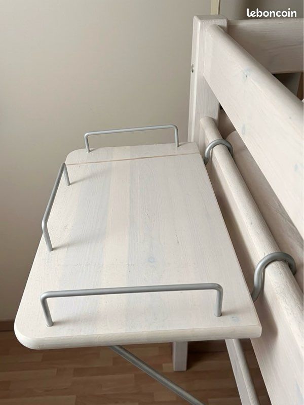 Lit mezzanine pour enfant (image 1)