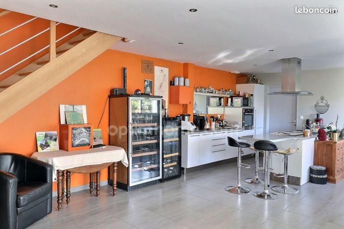 Maison 5 pièces 103 m²