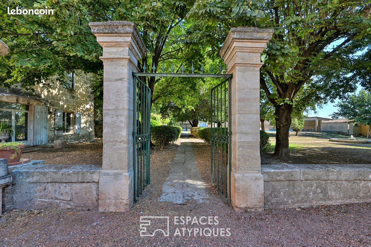 Maison 13 pièces 487 m² · à Manduel · 487 m² · 3 500 000 €