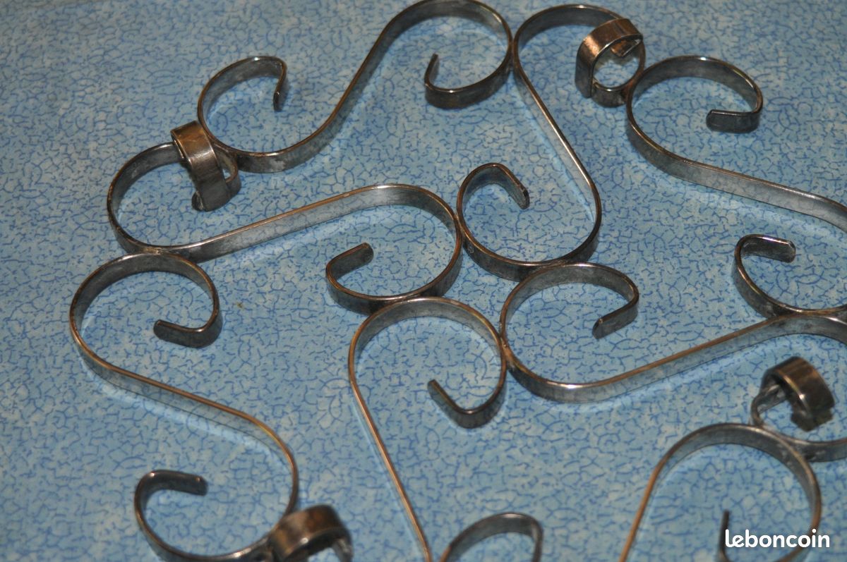 Dessous de plat Vintage (image 2)