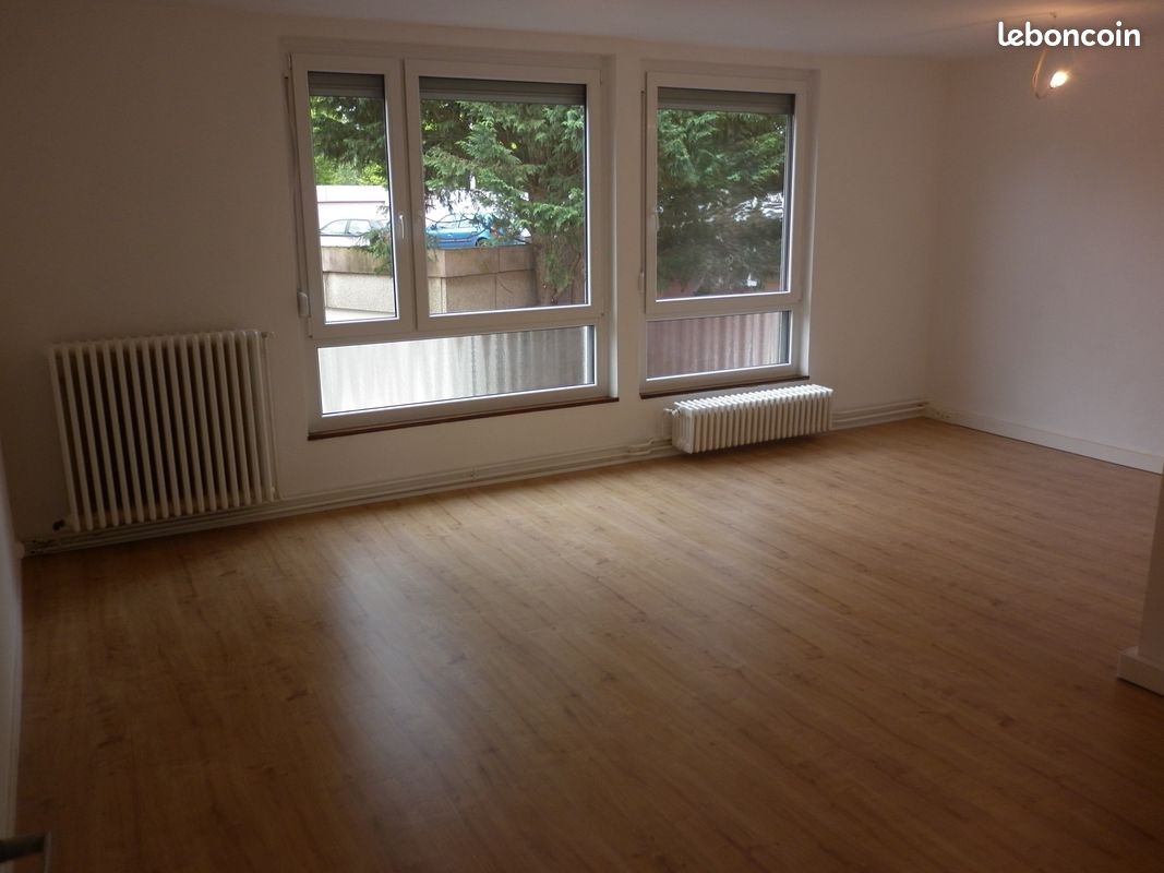 Appartement 4 pièces 77 m² · à Sarreguemines · 77 m² · 103 000 €
