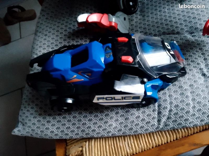 VTech switch et go dino Jeux Jouets