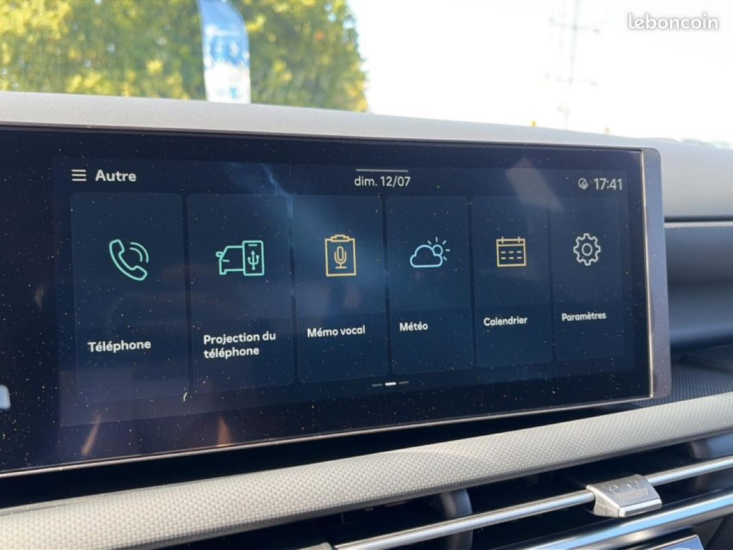 HYUNDAI TUCSON 1.6 t-gdi 239 hybrid intuitive (image 19)