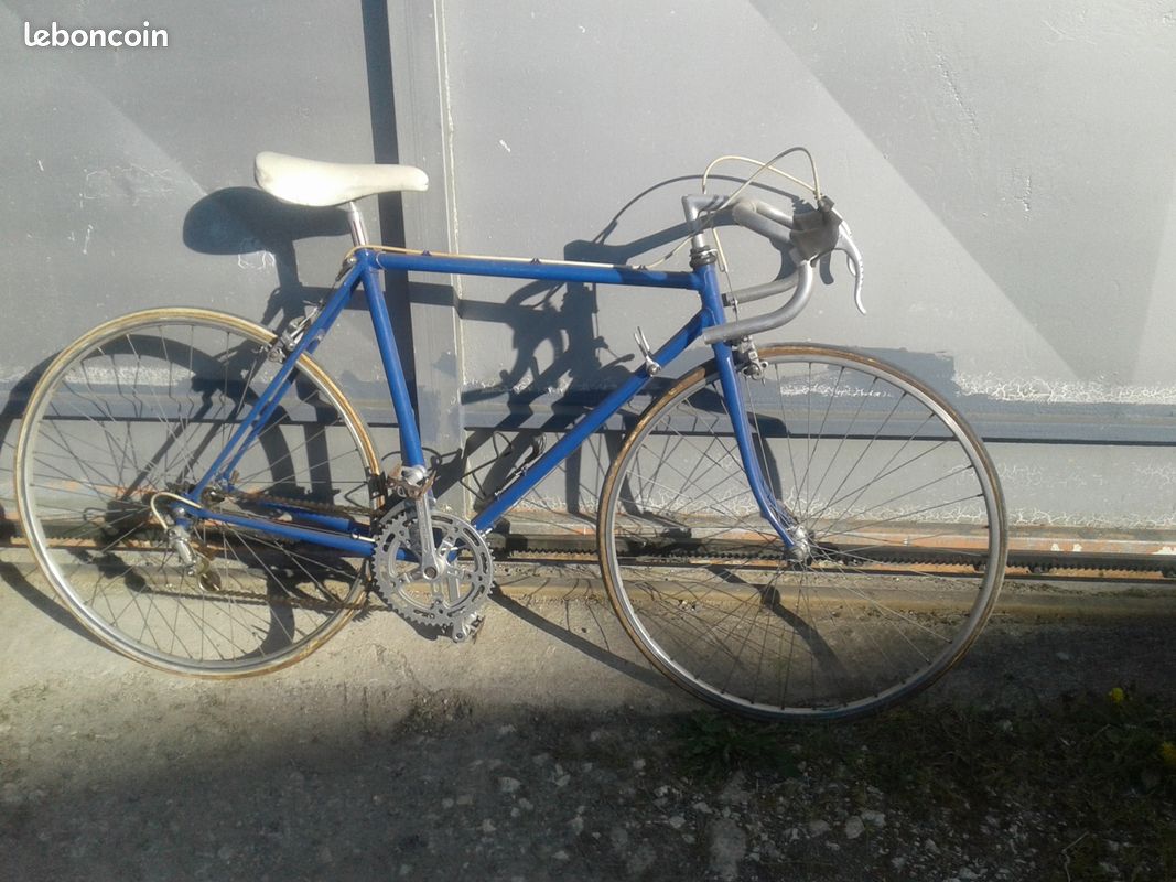 Velo homme (image 1)