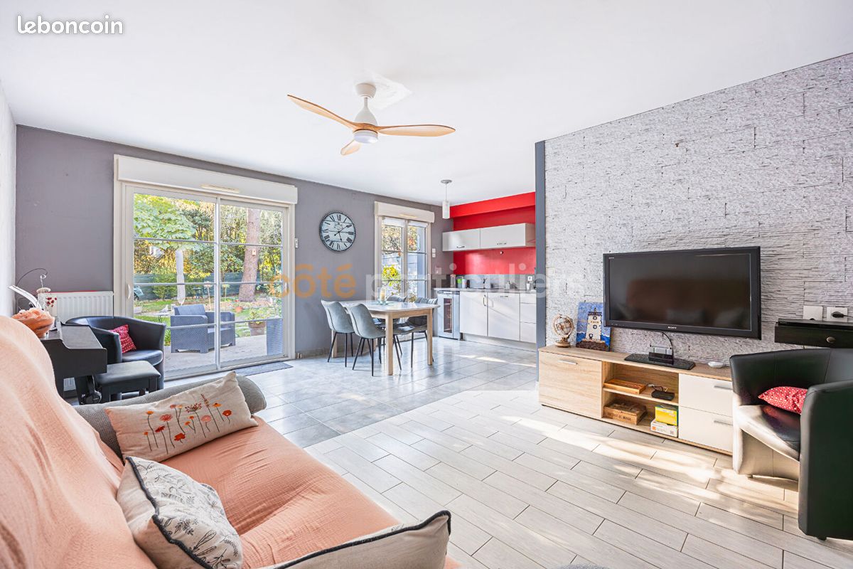 Maison 4 pièces 83 m² · à Nantes · 83 m² · 304 500 €