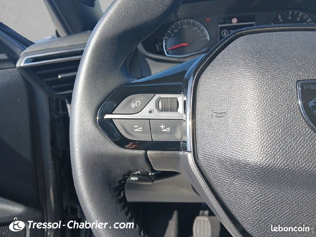 PEUGEOT 2008 PureTech 100 S&S BVM6 Active (image 26)