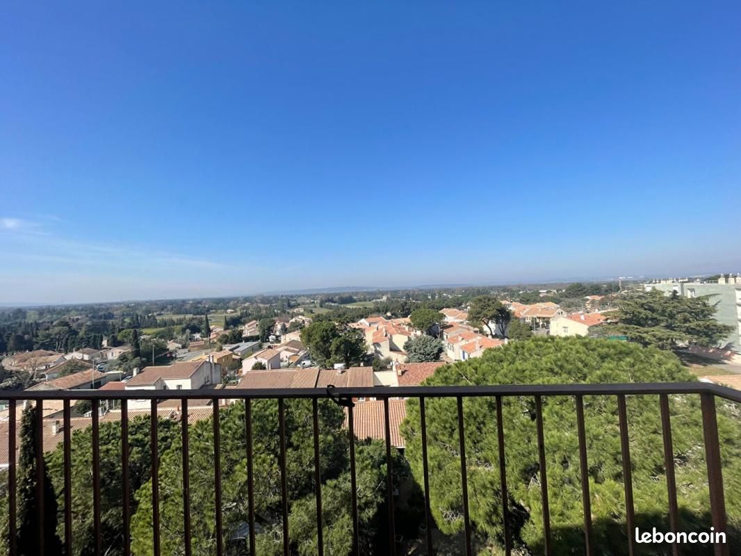 Appartement 3 pièces 55 m² · à Châteaurenard · 55 m² · 582 €/mois