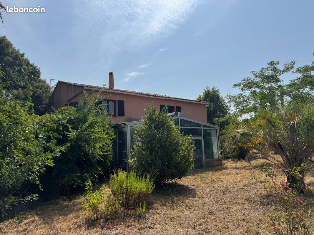 Maison 6 pièces 152 m² · à Vidauban · 152 m² · 325 000 €
