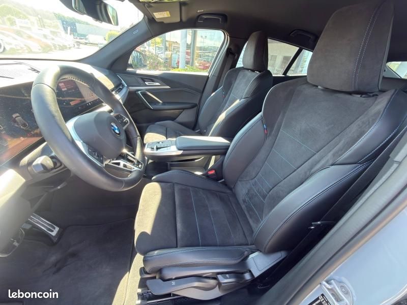 Bmw X2 xDrive20dA 163ch M Sport DKG7 (image 12)