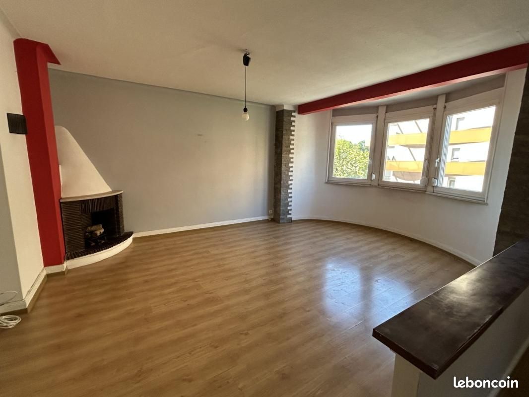 Appartement 4 pièces 94 m² · à Schiltigheim · 94 m² · 199 700 €