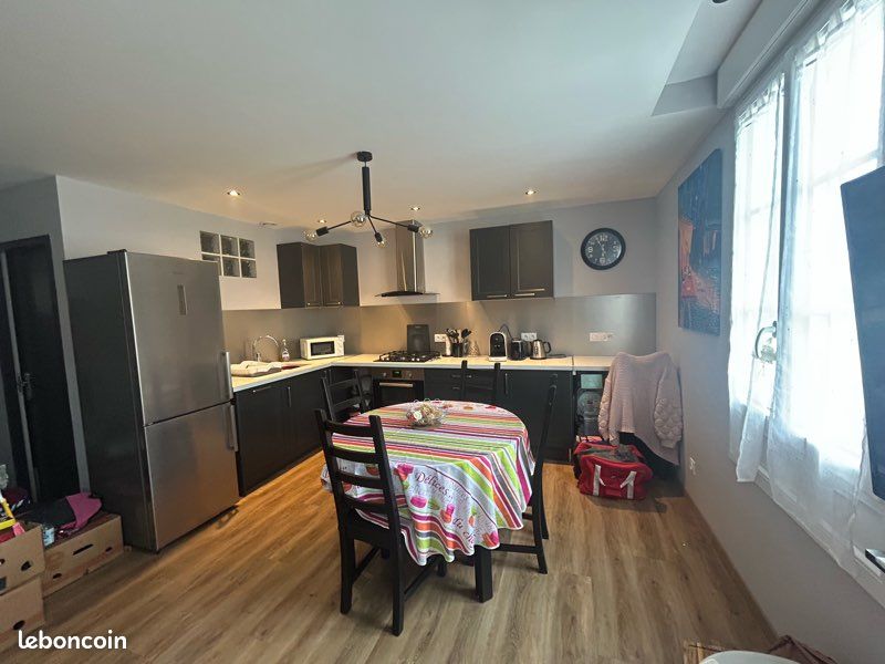 Appartement 2 pièces 37 m² · à Saint-Aigulin · 37 m² · 650 €/mois