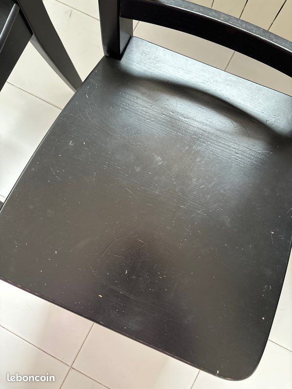 Chaise INGOLF (image 5)