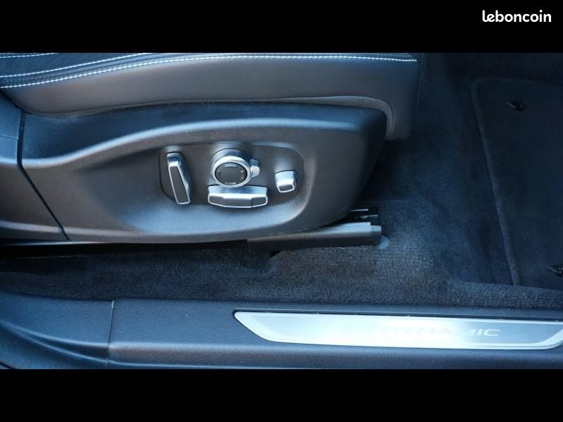 Jaguar E-Pace P200 FlexFuel MHEV 200ch R-Dynamic HSE (image 8)