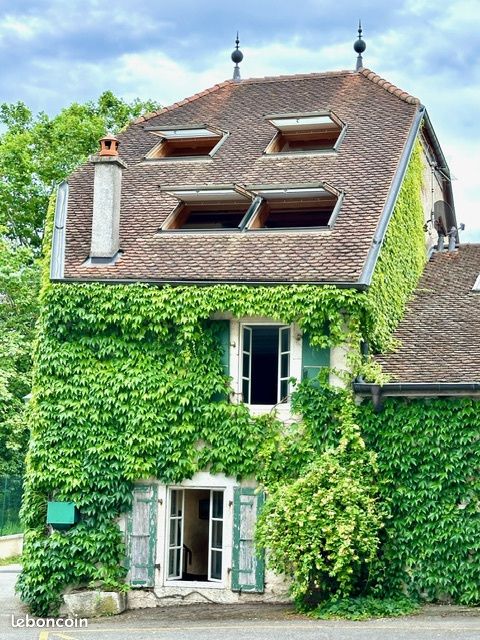 Maison 4 pièces 100 m² · à Sergy · 100 m² · 427 000 €