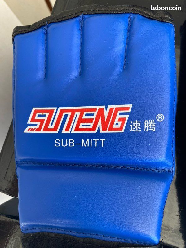 Gants suteng sub mitt (image 3)