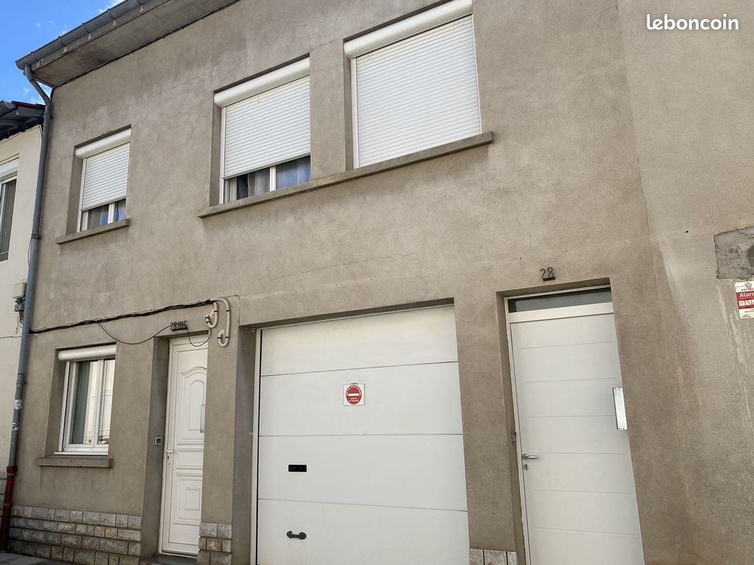 Immeuble 2 pièces 86 m² · à Albi · 86 m² · 250 000 €