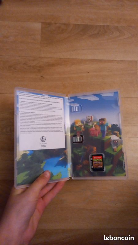Minecraft (image 2)