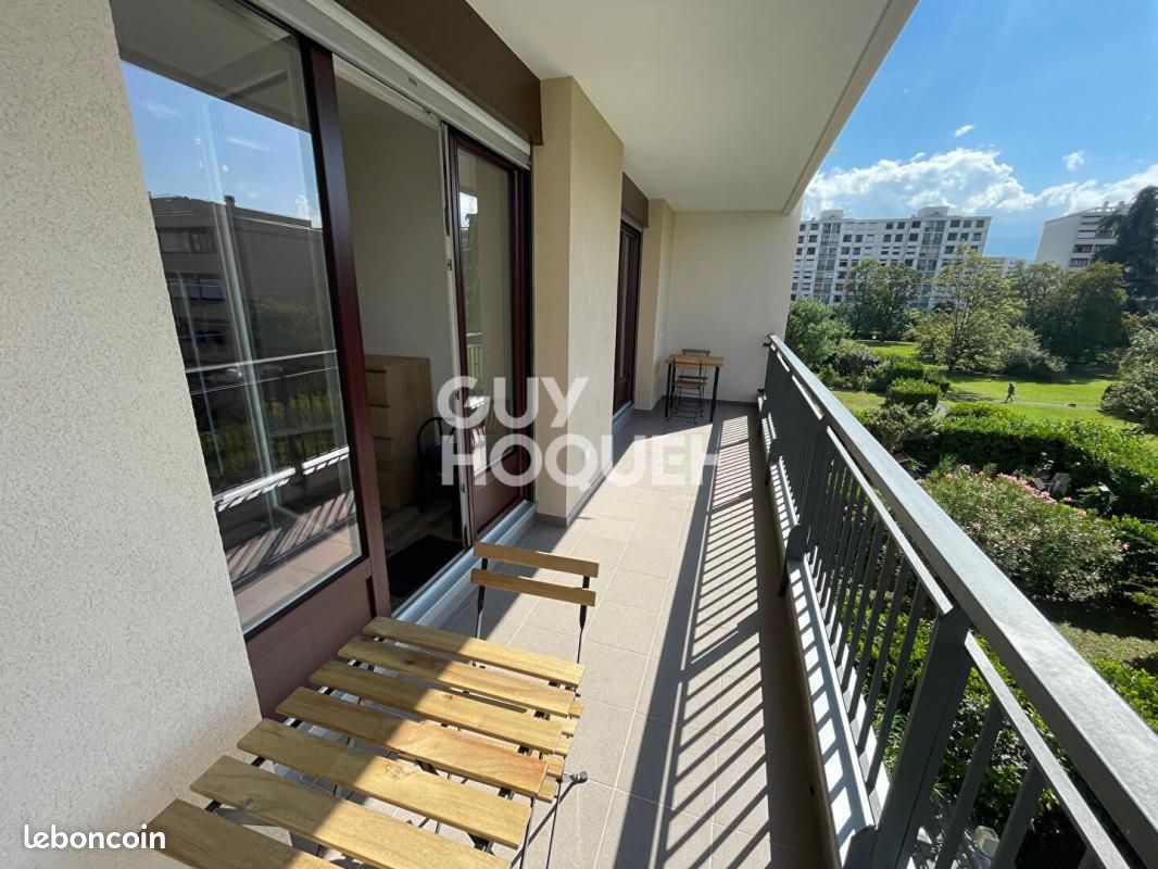 Appartement a louer echirolles - 4 pièce(s) - 85 m2 - Surfyn