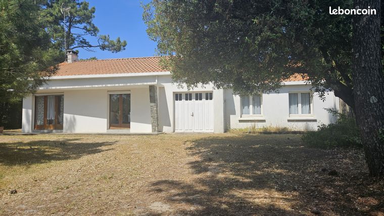 Maison 6 pièces 112 m²