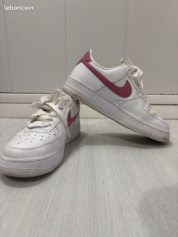 Basket Air Force Nike Taille 37,5 (image 1)