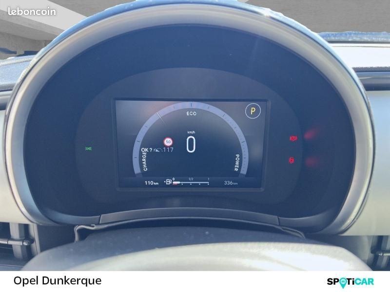 Fiat 600 1.2 Hybrid Turbo 110ch La Prima eDCT6 Step 2 (image 25)