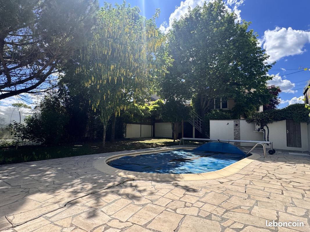 Maison 5 pièces 130 m² · à Chaumont · 130 m² · 260 000 €