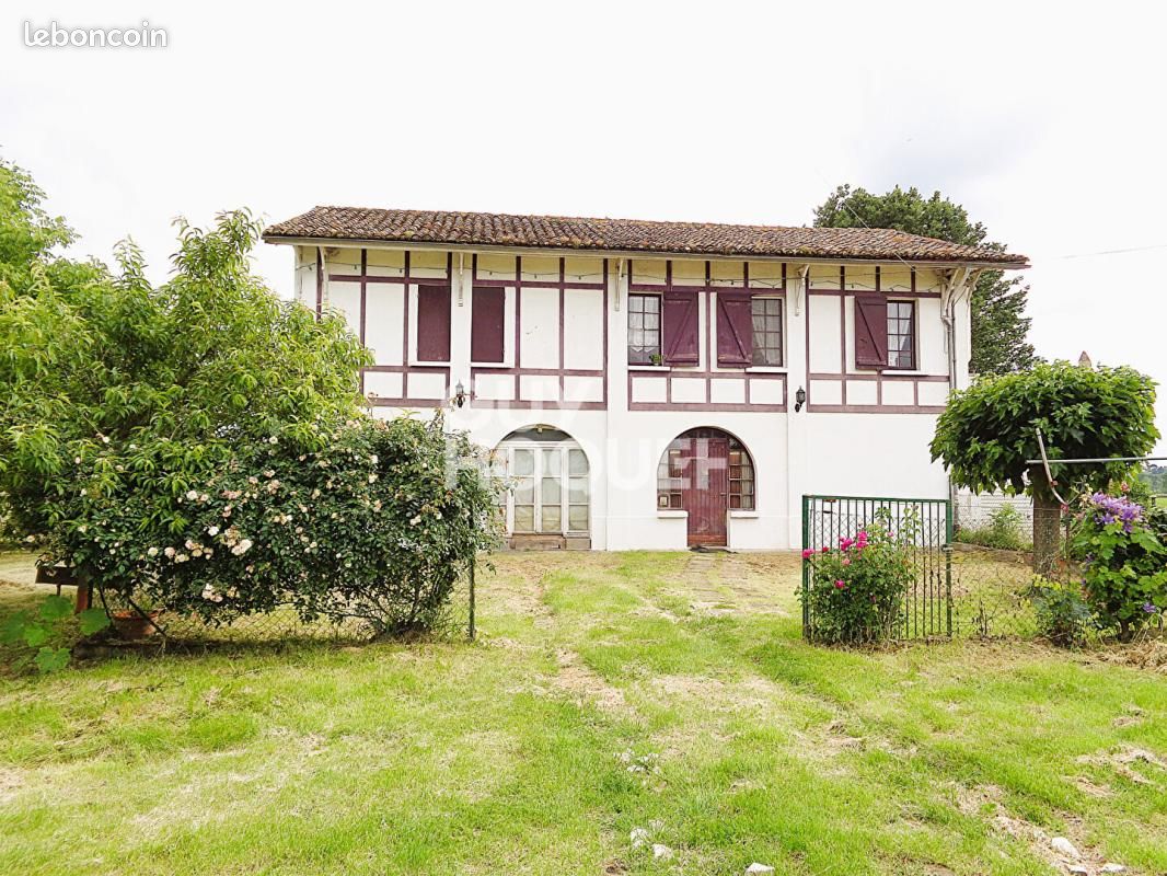 Maison 4 pièces 108 m² · à Sénestis · 108 m² · 139 900 €